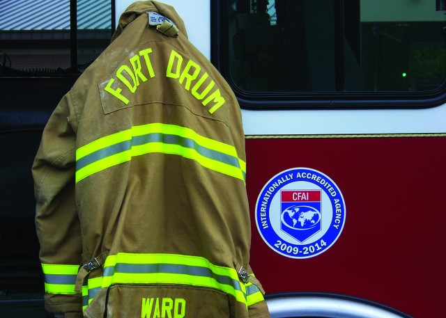 Fort Drum named one of Army's best