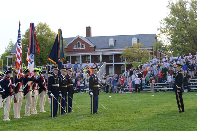 Season Opener at MDW's Twilight Tattoo