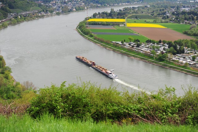 Newest European Activity Set equipment makes its way to Germany