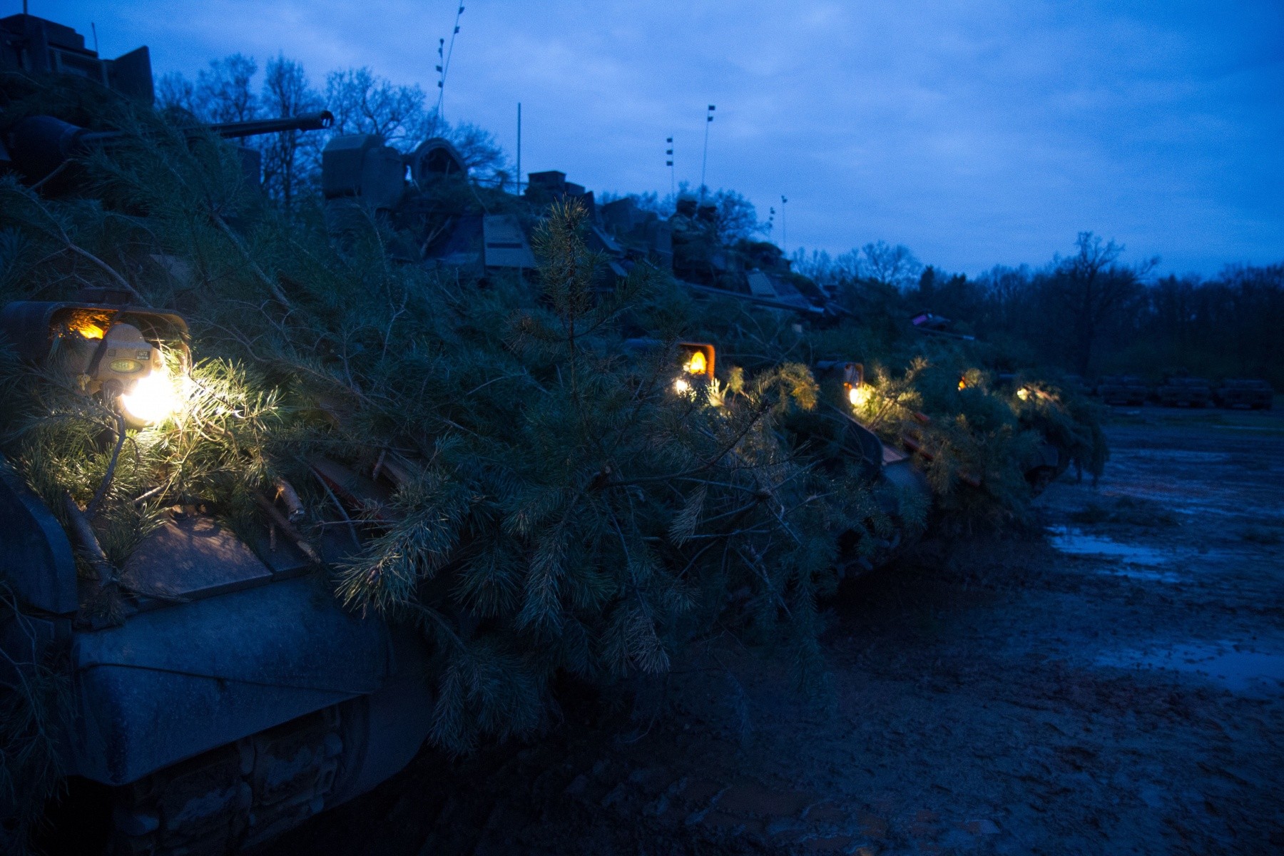 Confidence, cooperation bolstered through Operation Letzlingen Freedom