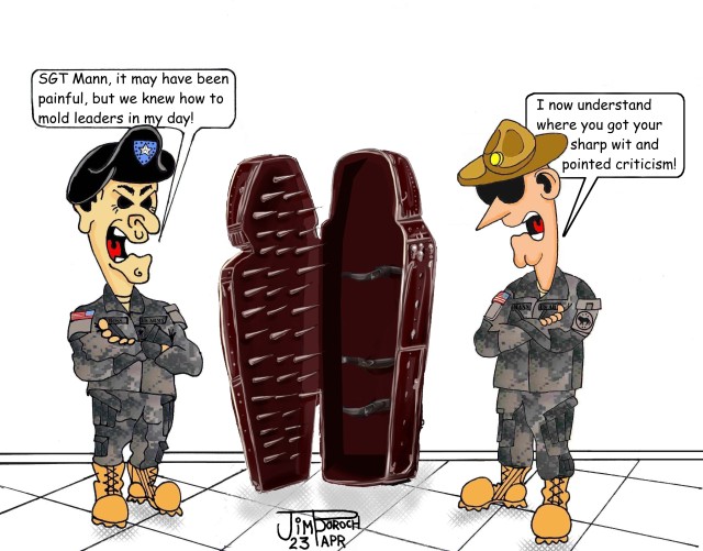 PVT Hazard