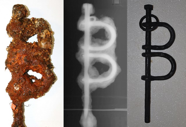 New artifacts reveal more about Civil War life