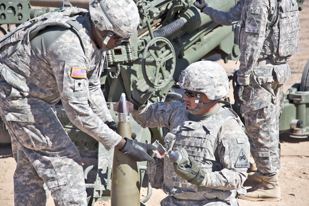 Army's precision guidance kit achieves new acquisition milestone ...