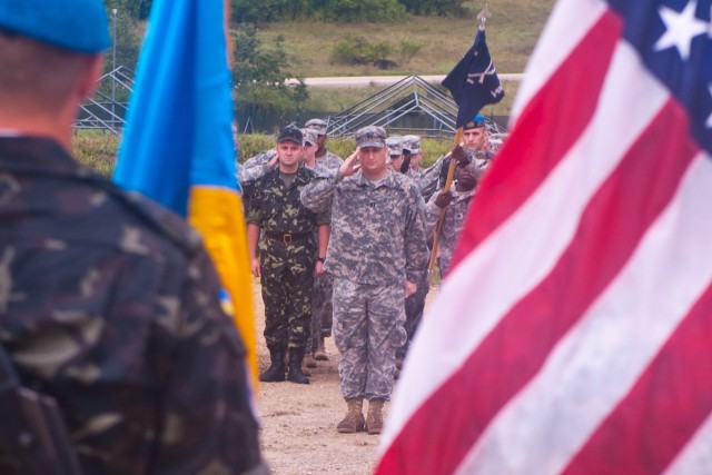 Ukrainian Independence Day