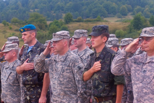 Ukrainian Independence Day
