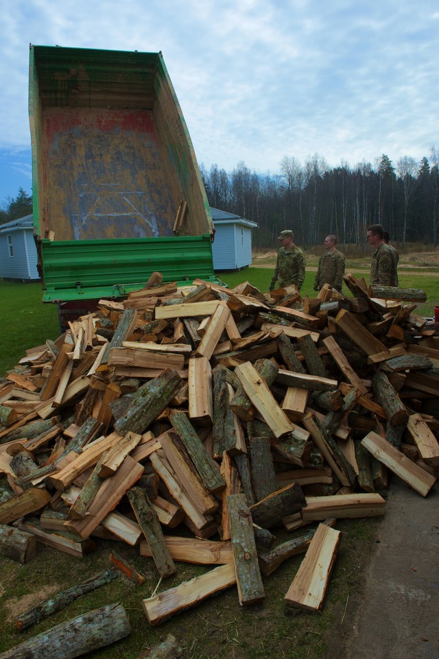 Latvian Christian Camp Center