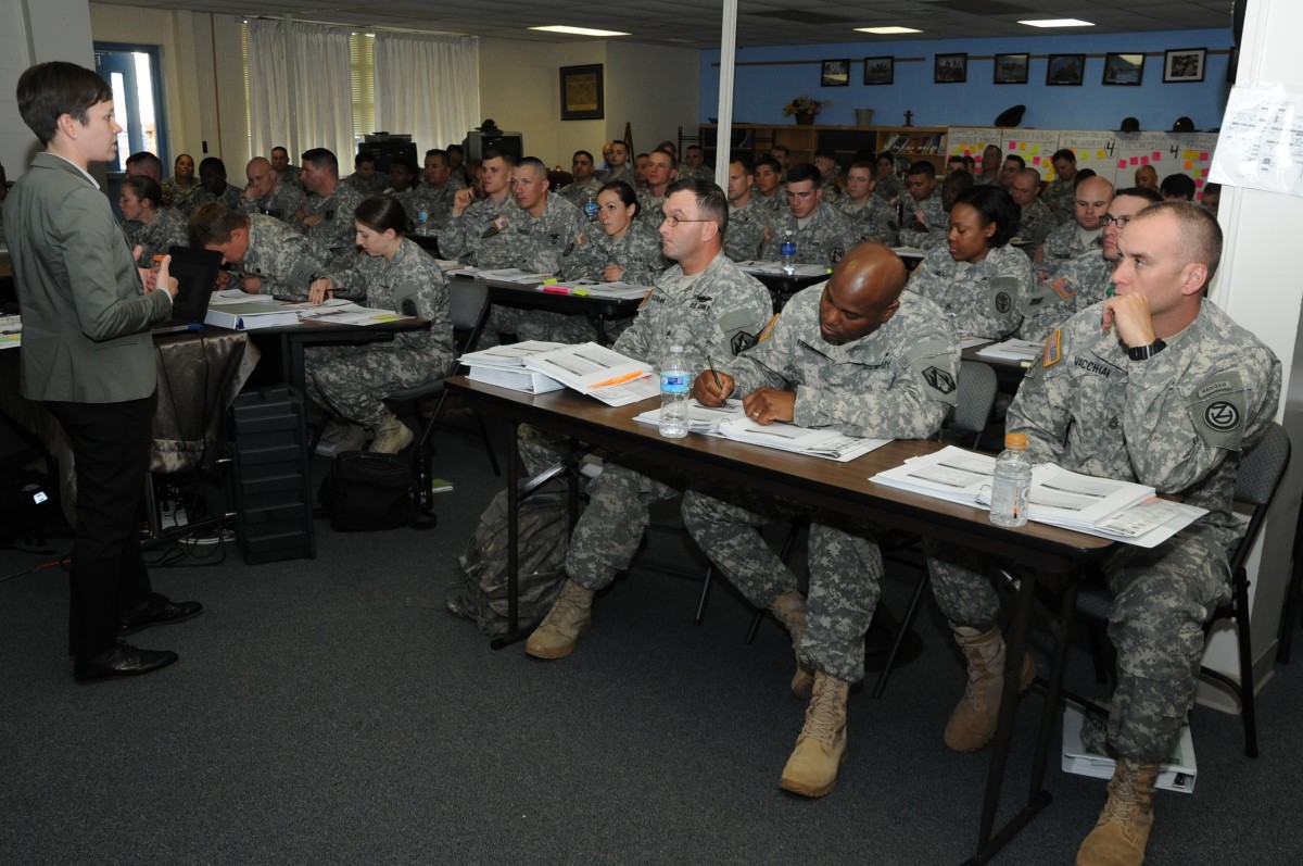 Master Resilience Training Preps Leaders For Success | Article | The ...