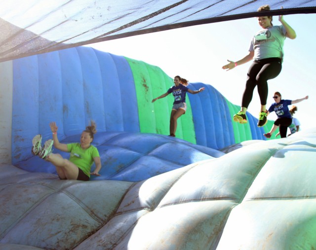 Bounce