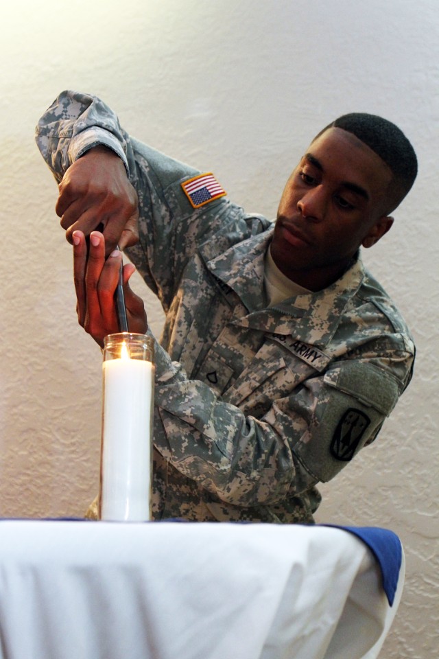 Candle