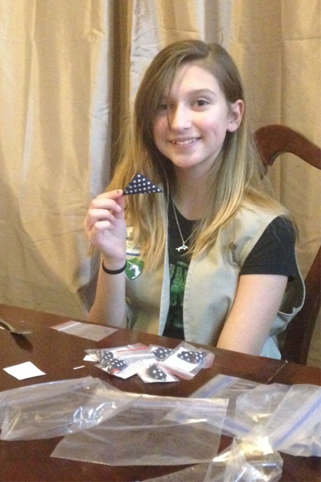 Volunteer Youth of the Year
