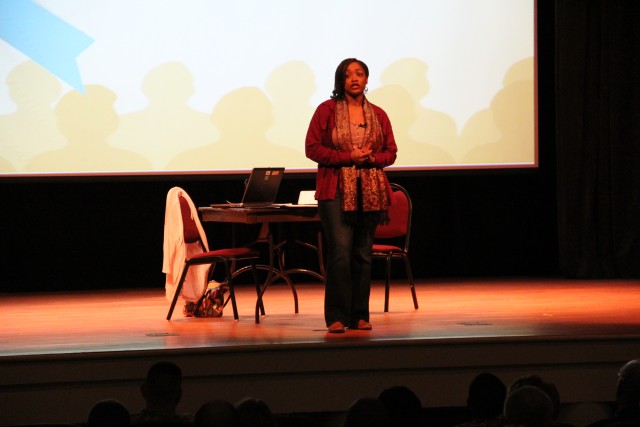 Third Annual SHARP Vignettes
