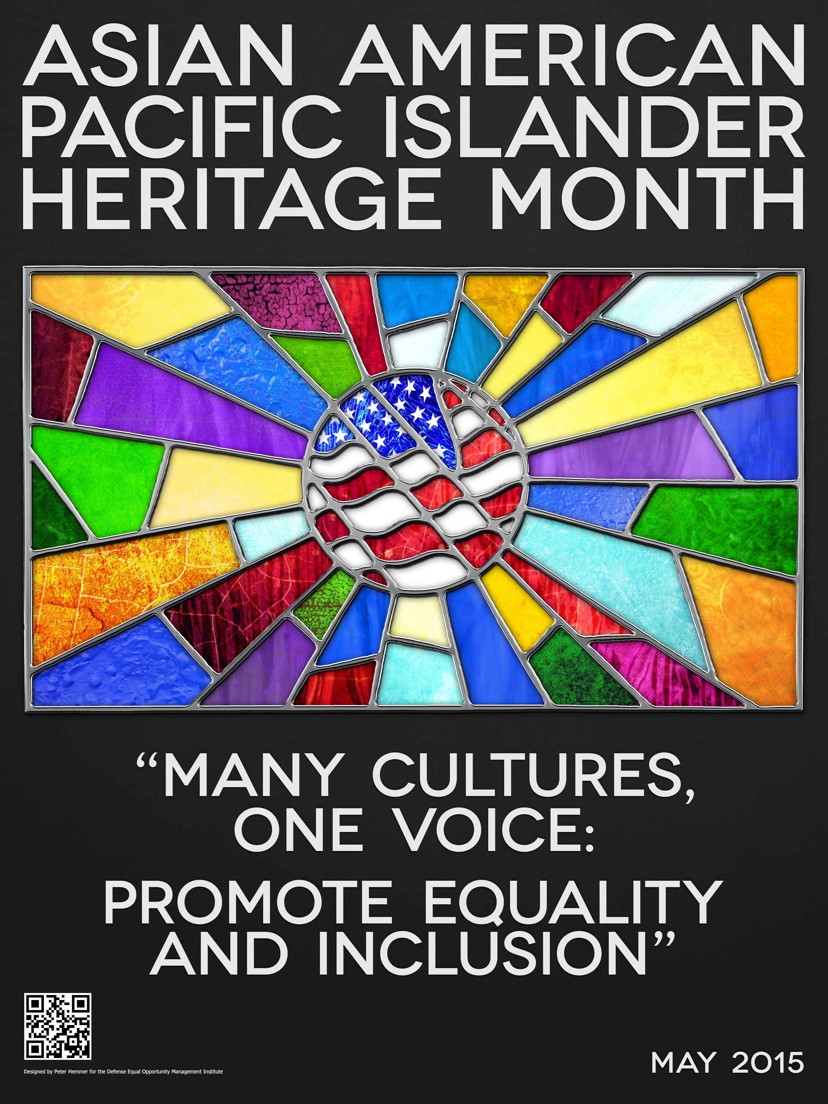 MDW celebrates AsianPacific American Heritage Month Article The
