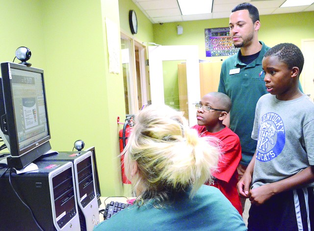 Operation Megaphone: Annual event raises awareness of teen issues