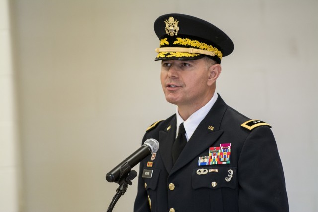 Army Reserve engineer commands honor fallen Soldiers with memorial wall