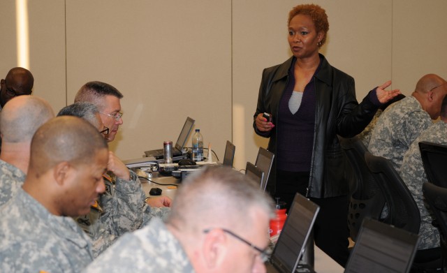 80th Training Command familiarizes new leaders with The Army School System