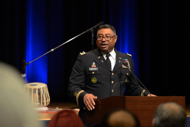 Pentagon celebrates Sikh new year Vaisakhi