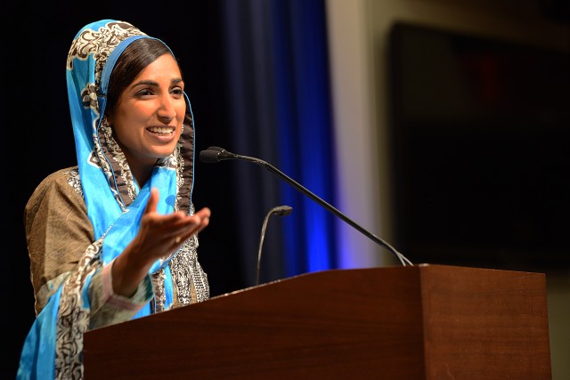Pentagon celebrates Sikh new year Vaisakhi