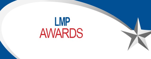 LMP Awards image