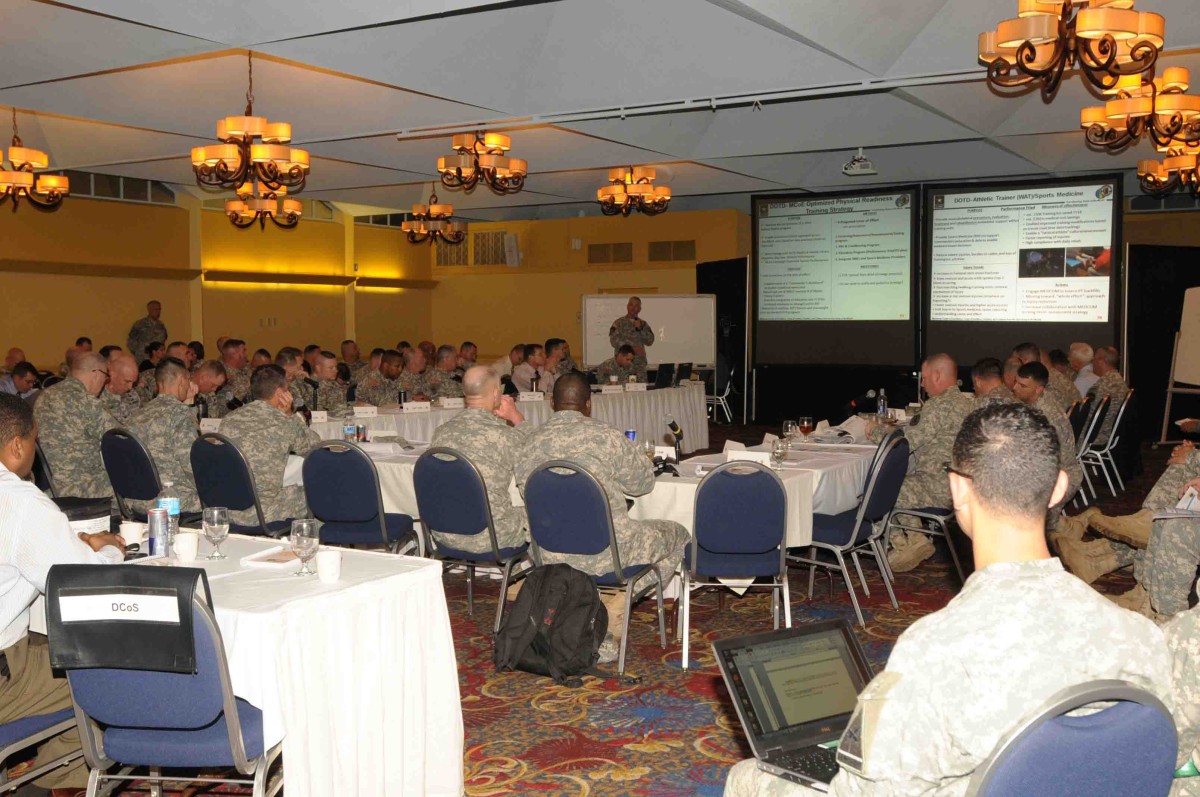 'Azimuth Check' focuses on building leaders Article The United