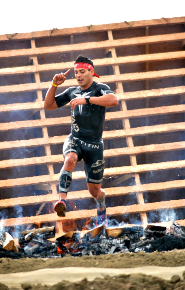 MWR to bring additional obstacle-course races to troops