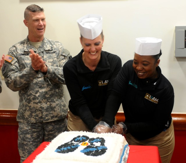 Cake Cutting