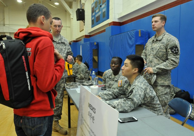 Noncombatant Evacuation Exercise