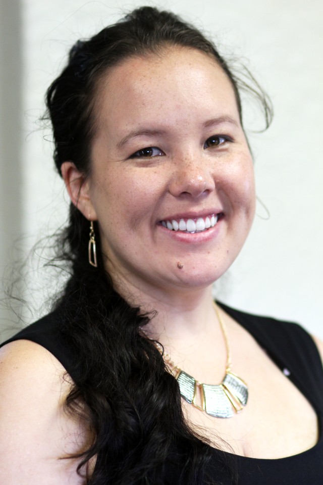 Monica K. Guthrie