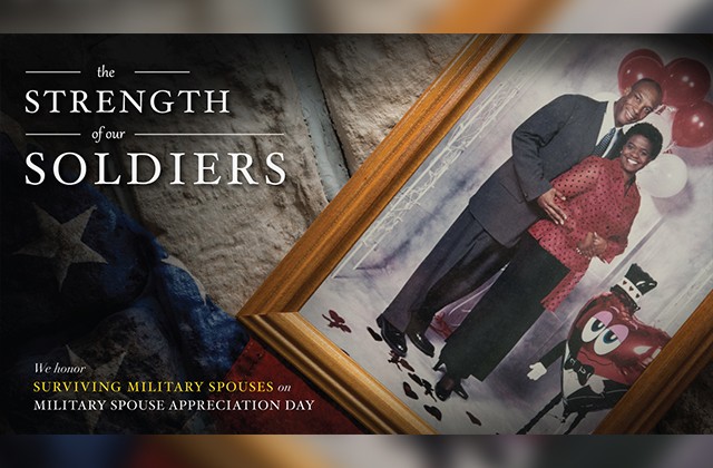 Fort Rucker thanks spouses for contributions