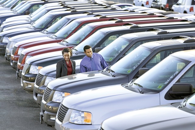 Hawaii's consumer protection laws protect buyers of used cars