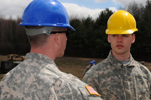 Safety Citizen-Soldier