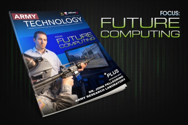 Army Technology Magazine