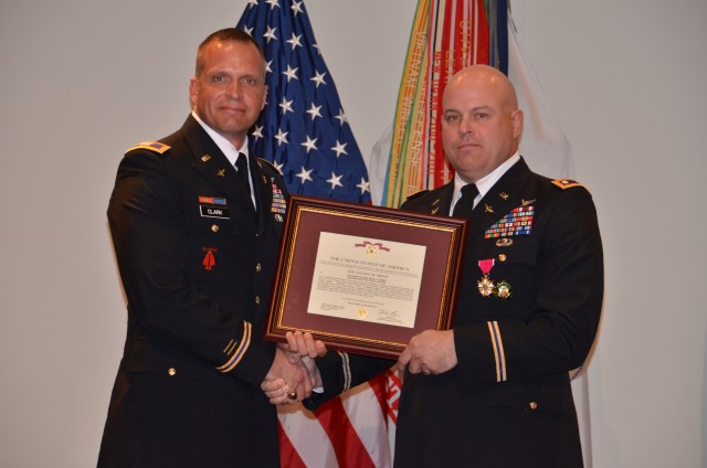 Fixed wing aircraft product manager retires, receives honors