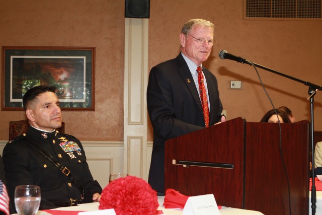 Armed Forces Day Luncheon 05
