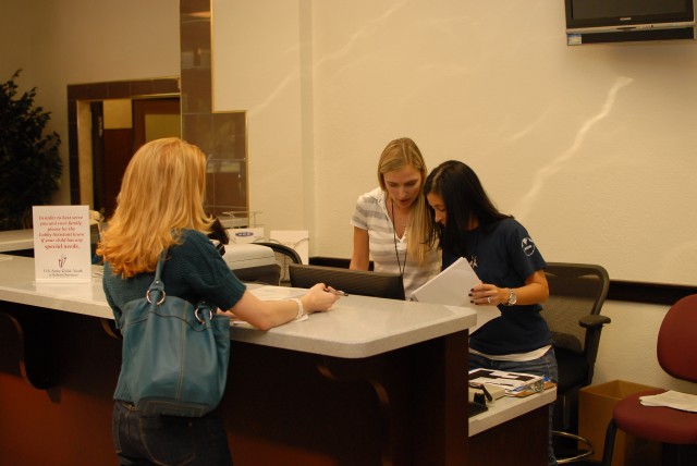 2015 Summer Hire program offers paying jobs to Bavaria youth