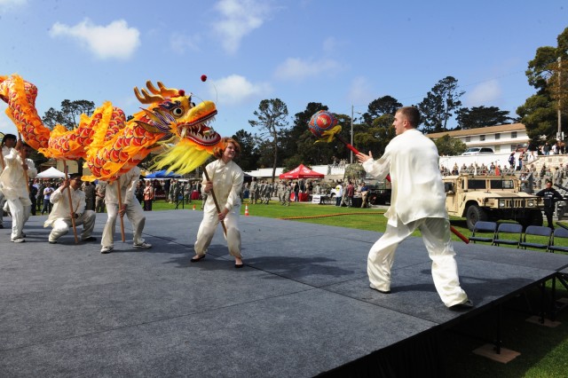 DLIFLC celebrates Language Day 2015