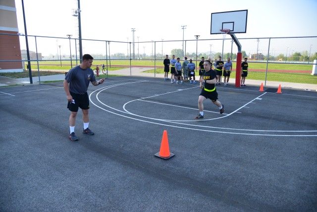 Sprints