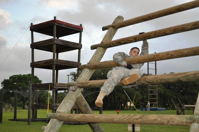 MEDCOM announces winners of 2015 Best Warrior Competition