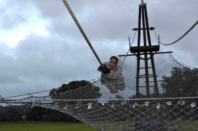 MEDCOM announces winners of 2015 Best Warrior Competition