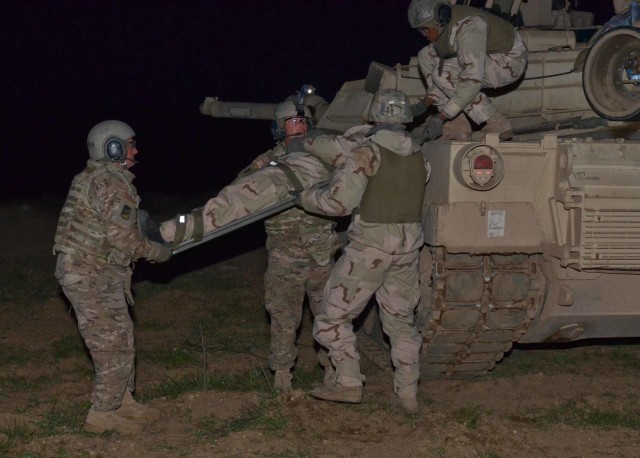 Orchestrating a deadly dance of destruction