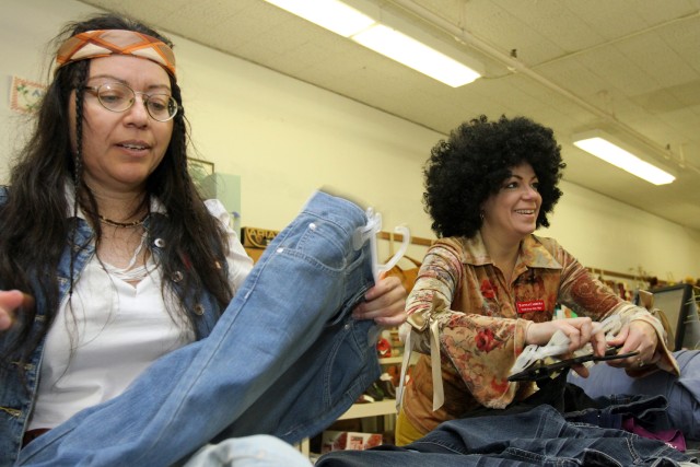 Thrift Store 1