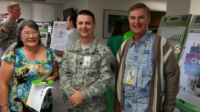 Traumatic Brain Injury Program Open House