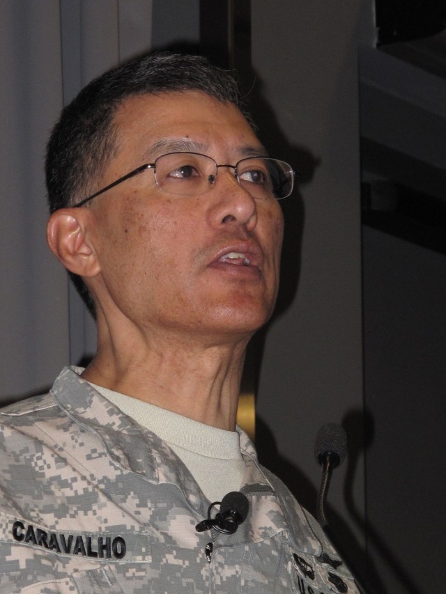 Senior medical officer engages safety professionals