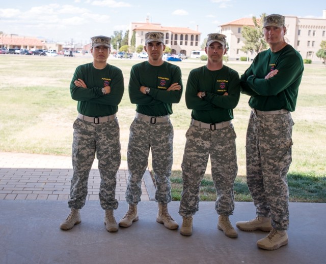 5th Armored Brigade Soldiers earn Air Assault wings