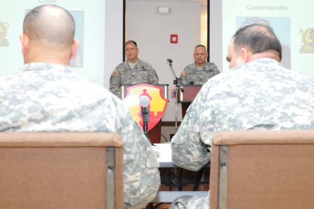 Sustainable readiness in the making