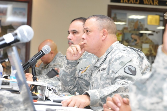 Sustainable readiness in the making