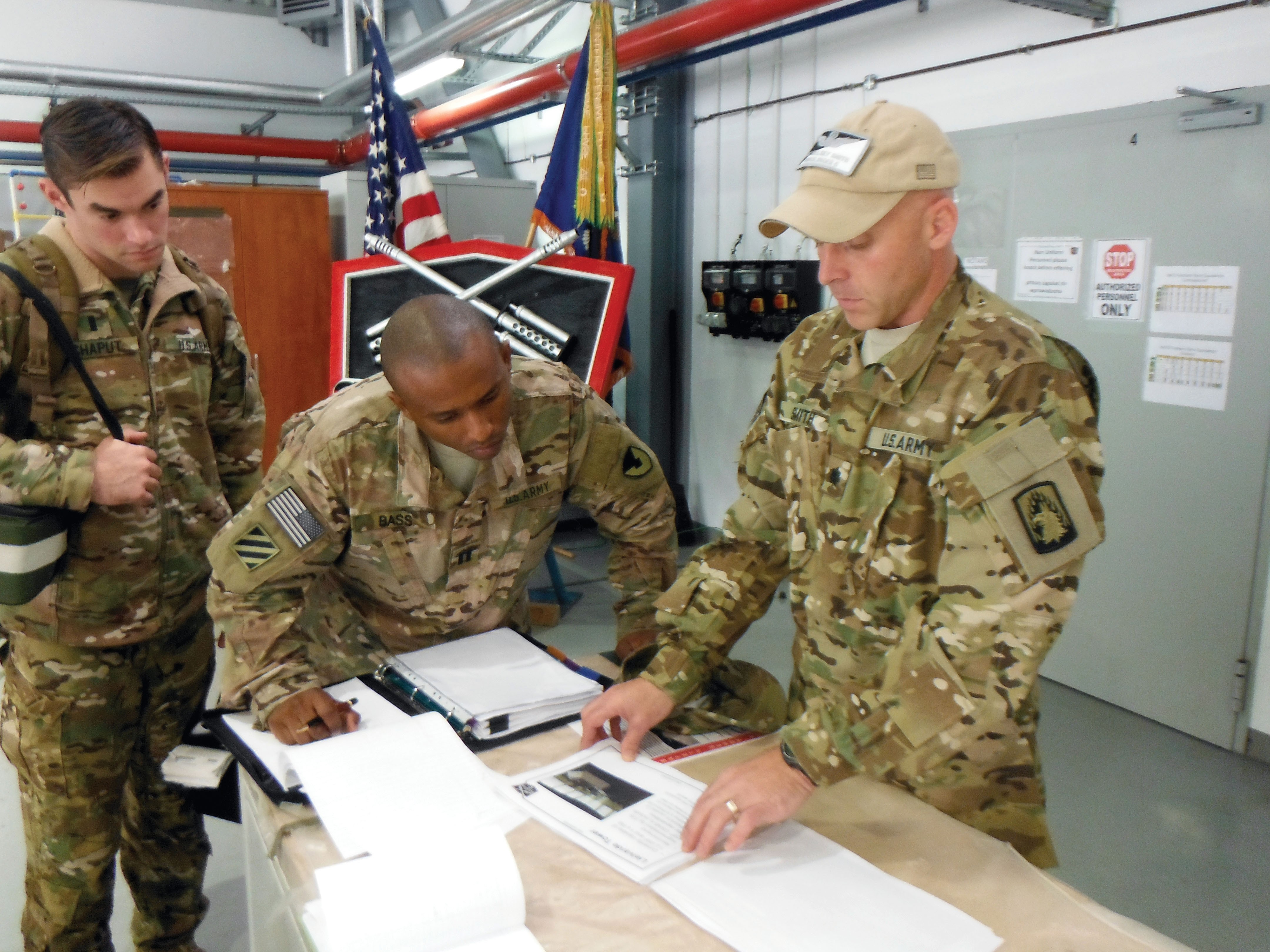 What we learned | Article | The United States Army