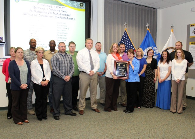 ACC-RI's award recipients receive double recognition