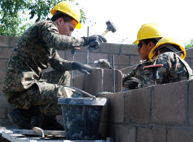 Regional humanitarian exercise provides real-world training opportunity