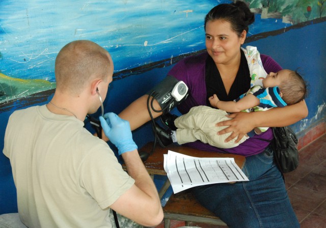 Regional humanitarian exercise provides real-world training opportunity