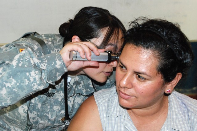 Regional humanitarian exercise provides real-world training opportunity